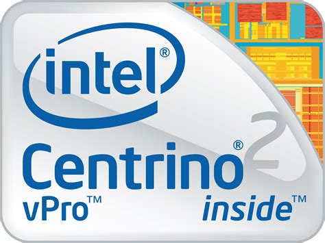 intel centrino